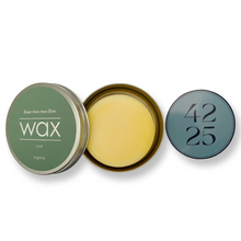 Load image into Gallery viewer, on the board - organic wax - cool in the tin
